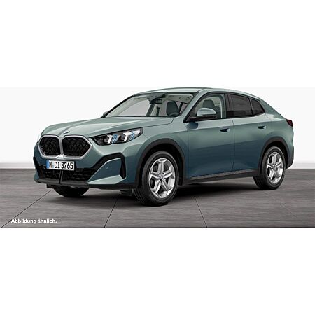 BMW X2 leasen