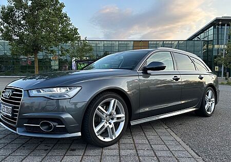 Audi A6 2.0 TDI 140kW ultra S tronic Avant -