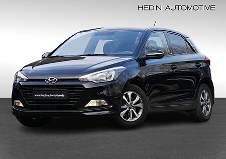 Hyundai i20 1.0 Passion |LM|SHZ