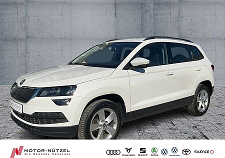 Skoda Karoq 2.0TDI 4x4 DSG AMBITION NAV+PDC+GRA+STDHZG