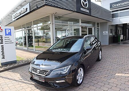 Seat Leon ST FR Automatik *LED*NAVI*Sitzheizung*