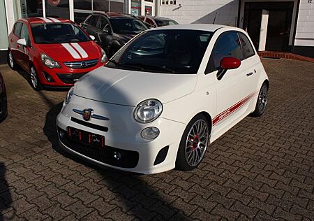 Abarth 500 Basis