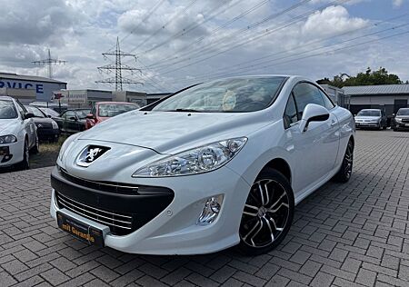 Peugeot 308 CC Cabrio-Coupe Platinum *AUTOMATIK*