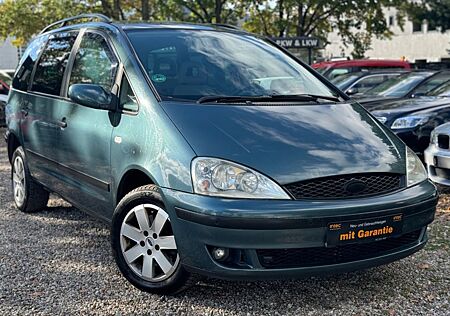 Ford Galaxy 2.8 CD-V6 24V Ghia TÜV NEU*7Sitze*Automa.