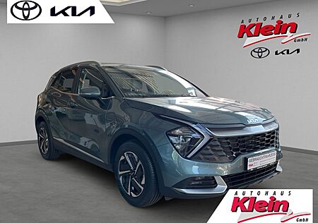 Kia Sportage Vision 1.6 T-GDI Mild-Hybrid EU6e 1.6T