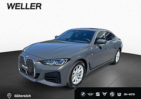 BMW 430i GC M Sport Laser,eSitze,HUD,GSD,Leder,ACC