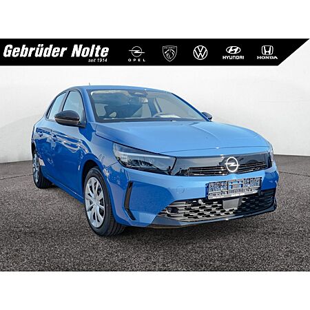 Opel Corsa leasen