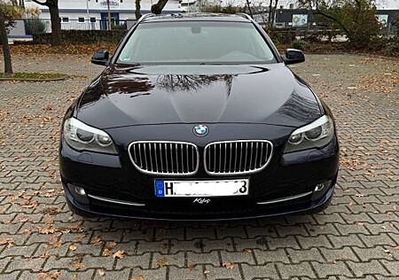 BMW 520d Touring -