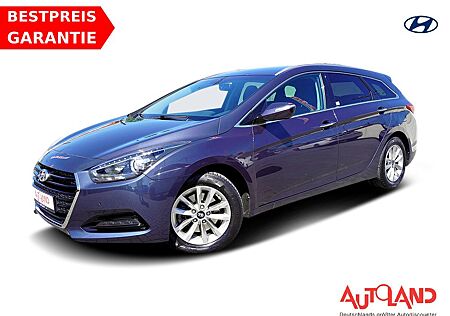 Hyundai i40 1.6 GDI Navi Lenkradheizung ACC