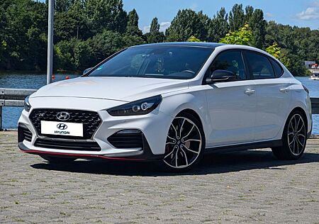 Hyundai i30 2.0 T-GDI N Performance Fastback N Perfo...