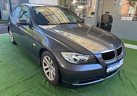 BMW 320i 320 Baureihe 3 Lim. ,Klima2Z,SHZ,PDC,8FB