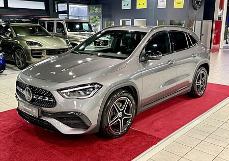 Mercedes-Benz GLA 220 GLA d 4Matic