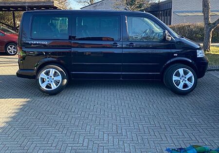 VW T5 Multivan Volkswagen
