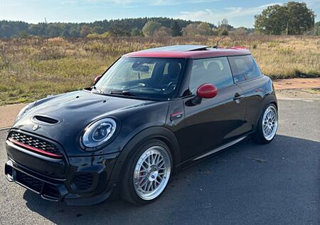 Mini John Cooper Works JCW Pro Kit