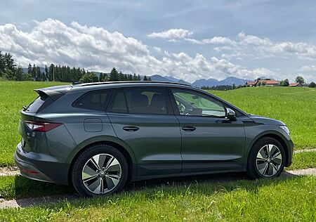 Skoda Enyaq IV 60 Loft