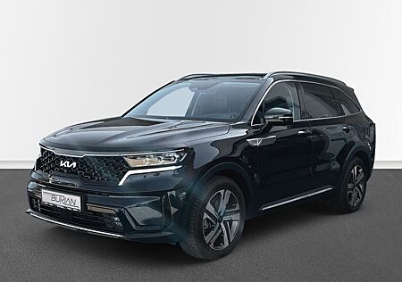 Kia Sorento gebraucht kaufen Kia Sorento Platinum 4WD 1.6 T-GDI HEV 7-Sitzer