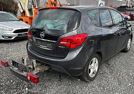 Opel Meriva B 1.4 Turbo 150 Jahre