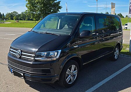 VW T6 Multivan Volkswagen
