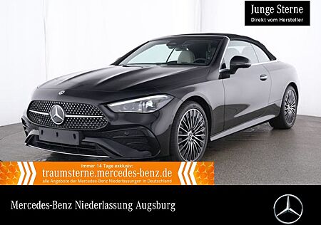 Mercedes-Benz CLE 200 Cab. AMG Advanced+/MEMO/LED/LEDER-BEIGE/