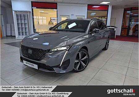 Peugeot 308 SW GT PT130 EAT8 Navi Digitales Cockpit Soun