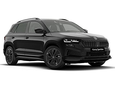 Skoda Karoq Sportline 4x4