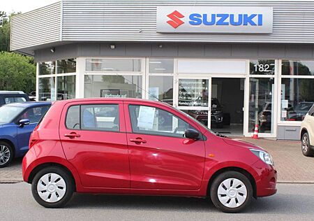 Suzuki Celerio Club