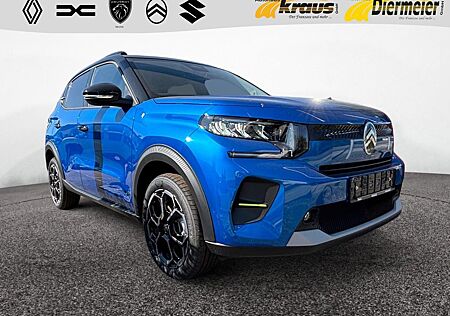 Citroën C3 Hybrid 110 MAX