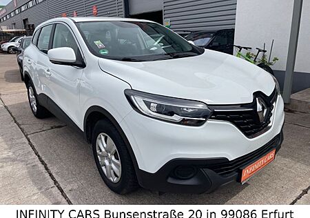 Renault Kadjar Life