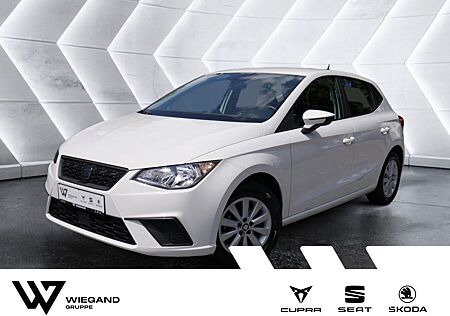 Seat Ibiza 1.0 Style KLIMA PDC SITZHEIZUNG
