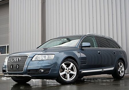 Audi A6 Allroad quattro 3.0 TDI BiXenon/Standheizung
