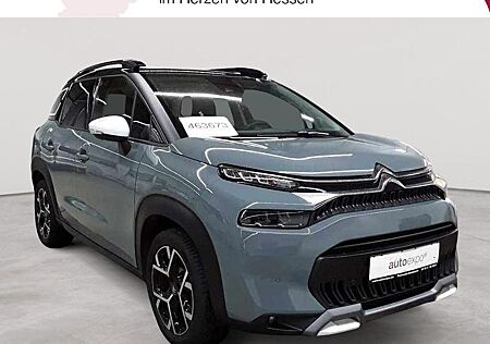 Citroën C3 Aircross PureTech 130 Stop & Start