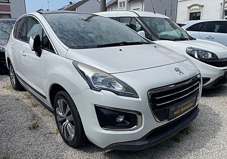 Peugeot 3008 Active