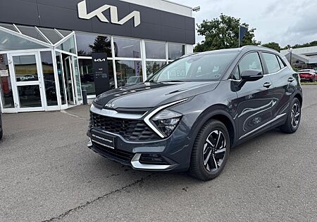 Kia Sportage Vision 1.6 CRDi Mild Hybrid EU6e Rückfa