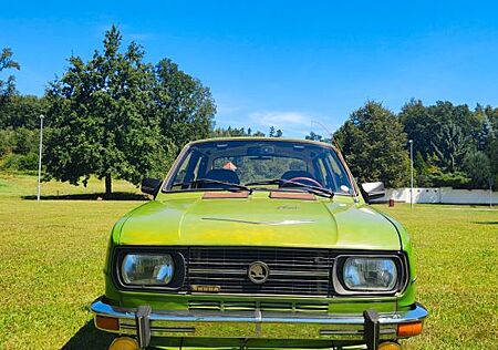 Skoda 120