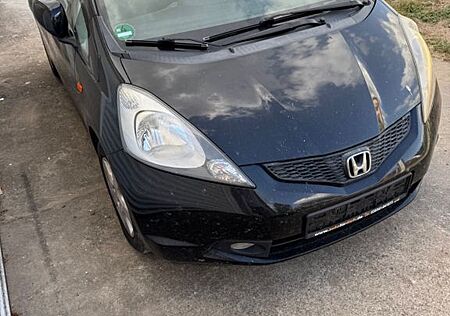 Honda Jazz 1.2 - Fahrtüchtig