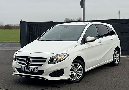 Mercedes-Benz B 220 CDI *AHK* *Tempomat* *Sportsitze*