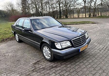 Mercedes-Benz S 280 W140 S280