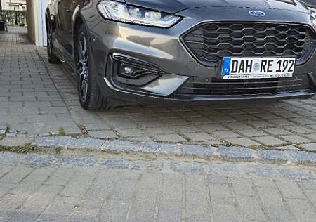 Ford Mondeo 2,0 EcoBlue 110kW ST-Line Turnier Aut...