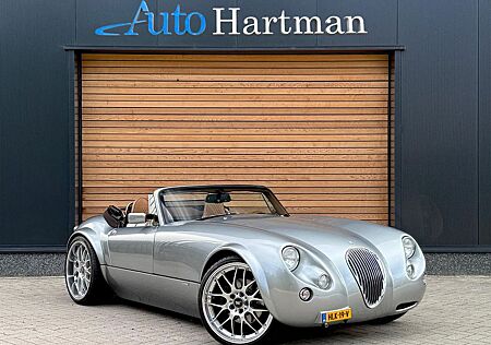 Wiesmann MF 3 Roadster SMG | Full Leather |  Heated Seats