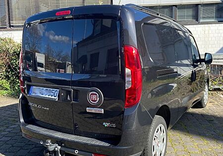 Fiat Doblo 1.4 SXMaxi Kasten Bi-Fuel