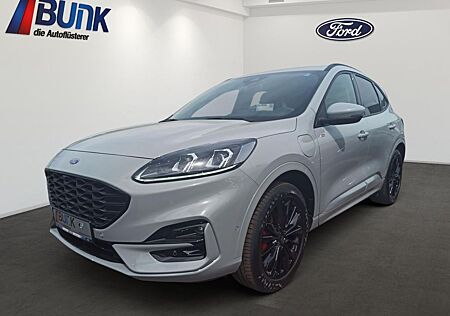 Ford Kuga ST-Line 2.5L / Apple-Car-Play / AHK