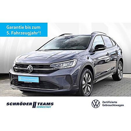 VW Taigo leasen