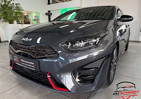 Kia Pro_ceed ProCeed 1.6 T-GDI DCT GT +Navi+SHZ+Kamera+LED+