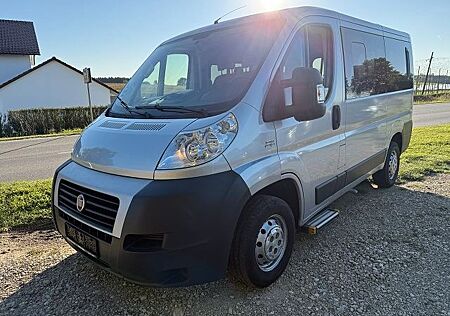 Fiat Ducato Kombi 30 130 L1H1*Behindertengerecht