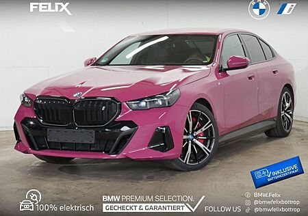 BMW i5 xDrive40 M SPORTPAKET PRO+INDIVIDUAL+ICONIC+2