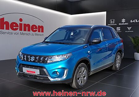 Suzuki Vitara 1.4 Comfort Hybrid NAVI LED ACC