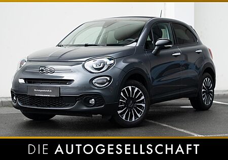 Fiat 500X 1.5 Mild-Hyb.Dolcevita*LED*NAVI*ACC*KAMERA*