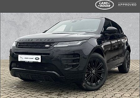 Land Rover Range Rover Evoque Dynamic SE D200 20'' 360 Kam.