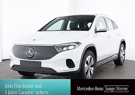 Mercedes-Benz EQA 300 4M Progressive Pano.-Dach Kamera Winter