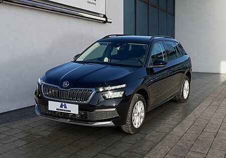 Skoda Kamiq 1.0 TSI Ambition Sitzheizung PDC